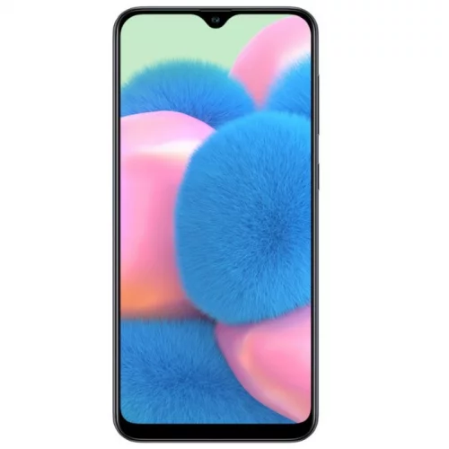 Смартфон Samsung Galaxy A30s (SM-A307FZKUSER) (SM-A307FZKUSER) Смартфон Samsung Galaxy A30s 6.4 HD+/ Exynos 7904/ 3GB/ 32GB/ Cam/ BT/ WiFi/ 3G/ 4G/ Android 9/ Black (SM-A307FZKUSER)