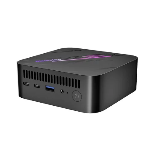 Blackview MP100/R5825U/32+1TB Мини Компьютер MP100 (AMD Ryzen 5825U) 32+1Tb, WIFI a/b/g/n/ac, Bluetooth 4.2, Win11 Pro, USB3.2 (319443)