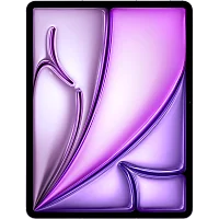 Планшет Apple/ 13-inch (M3) iPad Air Wi-Fi + Cellular 256GB - Purple (MCJ84QA/A)