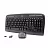 Клавиатура и мышь Logitech Wireless Desktop MK330 (920-003995) (920-003995)
