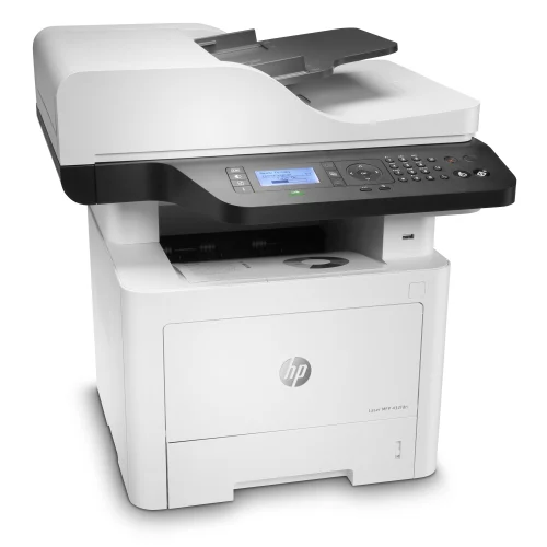 Лазерное МФУ/ HP Laser MFP 432fdn (7UQ76A) фото 2
