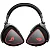 Гарнитура ASUS ROG Delta Origin (90YH032O-B2UA00) (90YH032O-B2UA00)