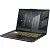 Ноутбук Asus TUF Gaming F17 FX706HC-HX0111T (90NR0734-M03380) (90NR0734-M03380)