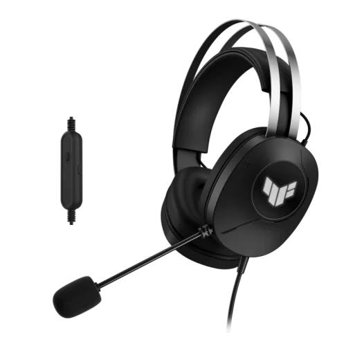 Гарнитура A302 TUF H1 GEN II HEADSET/ ASUS A302 TUF H1 GEN II HEADSET (90YH044B-BHUA00)