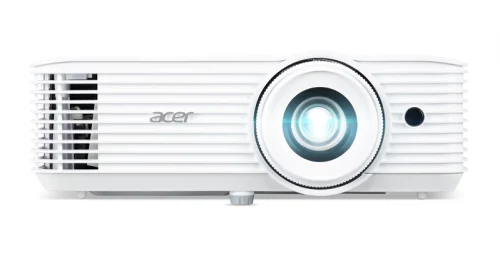 Проектор Acer projector H6546Ki, DLP, 1080p, 5200 Lm, 10000:1, ACCN, 2.9 Kg, Carrying Case, EURO Power, HDMI Cable (replace MR.JW011.002) (MR.JW0CD.001)