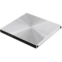 Эскиз Привод DVD-RW Asus SDRW-08U5S-U/SIL/G/AS (SDRW-08U5S-U/SILVER/ASUS)