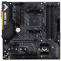 Материнская плата/ TUF GAMING B450M-PLUS II (90MB1620-M0EAY0)