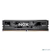 Apacer DDR5 16GB 5600 MT/ s CL40 AH5U16G56C522MBAA-1 NOX w/ HS RP