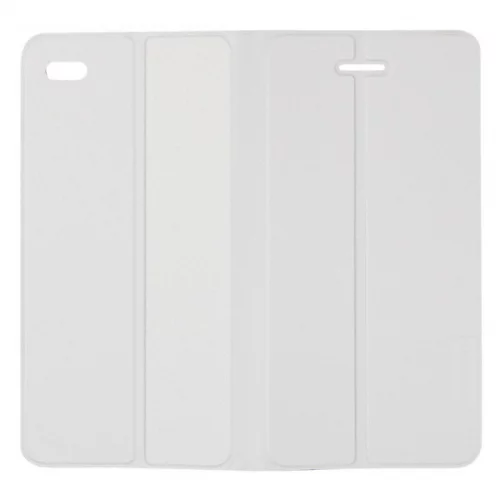 Чехол Lenovo для TAB 7 Folio серый (WW) [ZG38C02310] фото 7