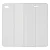 Чехол Lenovo для TAB 7 Folio серый [ZG38C02310] (WW) (ZG38C02310)