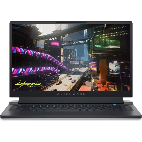 Ноутбук/ Alienware x15 R2 15.6
