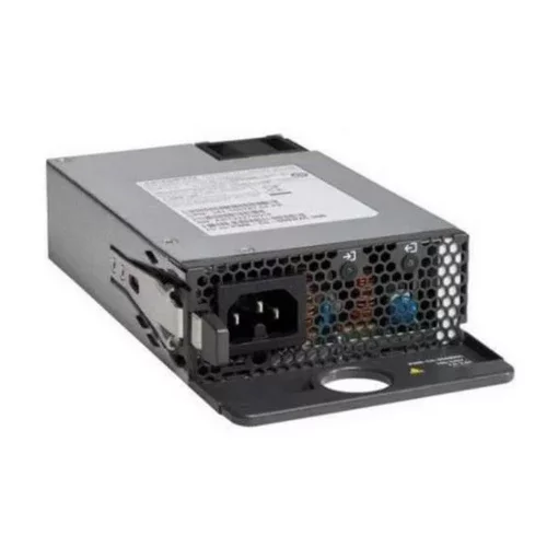Блок питания/ 125W AC Config 6 Power Supply (PWR-C6-125WAC=)