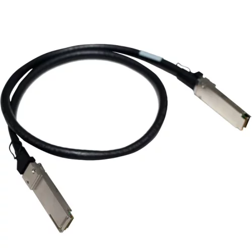 Кабель HPE Aruba 100G QSFP28 to QSFP28 1m DAC (R0Z25A)
