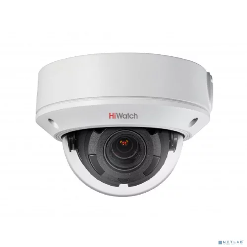 IP камера 4MP DOME DS-I458Z(B)(2.8-12MM) HIWATCH