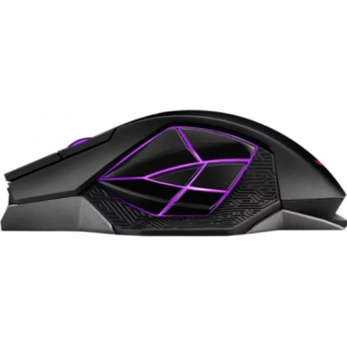 Мышь ASUS ROG Spatha X (90MP0220-BMUA00) (90MP0220-BMUA00) Мышь/ P707 ROG SPATHA X (90MP0220-BMUA00) фото 3