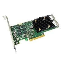 Контроллер HPE MR416i-p Gen11 x16 Lanes 8GB Cache PCI SPDM Plug-in Storage Controller (P47777-B21)