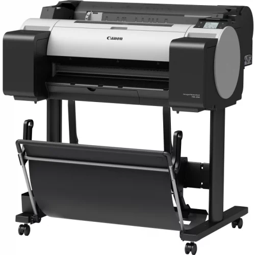 Плоттер Canon imagePROGRAF TM-200 24