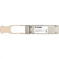 Трансивер/ DEM-Q2801Q-SR4 QSFP28 Transceiver, 100GBase-SR4, MPO, 850nm, Multi-mode, OM3:70M/OM4:100M (DEM-Q2801Q-SR4/A1A)