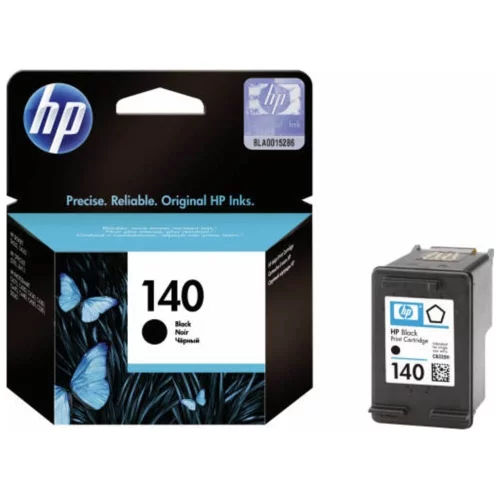 Картридж/ HP 140 Black Inkjet Print Cartridge (CB335HE) фото 2