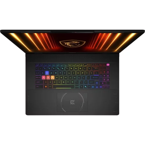 Ноутбук MSI Crosshair 18 HX AI A2XWGKG-022XRU (9S7-184111-022) Ноутбук MSI Crosshair 18 HX AI A2XWGKG-022XRU Core Ultra 9 275HX/ 32Gb/ SSD1Tb/ RTX5070 8Gb/ 18