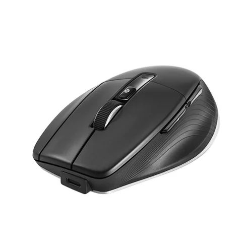 Мышь 3DConnexion 3DX-700116 / CadMouse Pro Wireless, RTL, Right hand (341450)