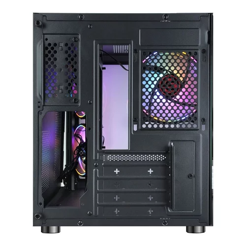 Ginzzu V150 3*FAN 12LC4 фото 3