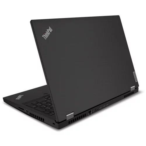 Ноутбук Lenovo ThinkPad T15g Gen 2 15.6 UHD, Core i7-11800H, 32GB, 1TB SSD, noODD, GeForce RTX 3070 8GB, WiFi, BT, FPR, SCR, Win10Pro [20YS000QRT] фото 4