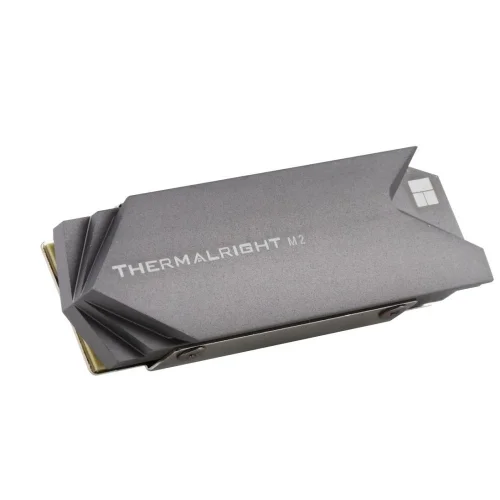 Thermalright Радиатор для M.2 SSD / M.2 2280 / TRM2.2280