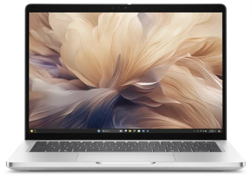 Ноутбук Dell Pro 13 Plus Core Ultra 7 268V 13,3 FullHD+300nit AG,300 nit,32GB LPDDR5,2TB SSD,Intel Arc graphics,3 cell 55 Wh,Backlit,FPR,Thunderbolt,W11Pro/ English,1,23kg,2y,KB Eng,Aluminum/ Platin Silver (PRO13PLUS-7224)