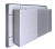 Промышленный компьютер Моноблок AXIOMTEK GOT318W-521-R-DC (E0A2202012)