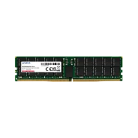 Оперативная память ADATA DDR5 R-DIMM 64GB 5600MHz 1*64GB 46-45-45 SINGLE TRAY (AD5R560064G40-SHYA)
