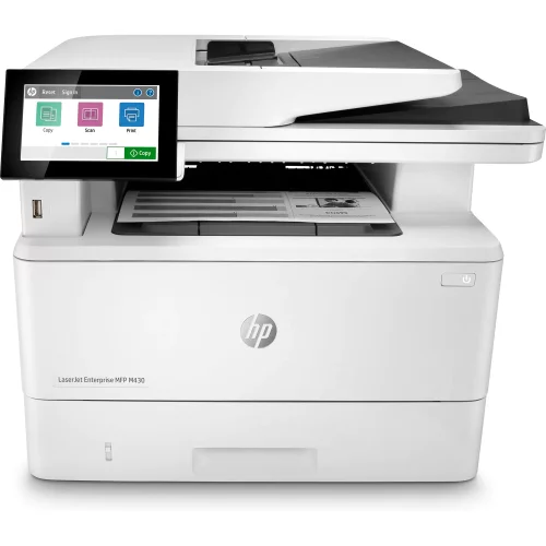 Лазерное МФУ/ HP LaserJet Enterprise MFP M430f (3PZ55A#B19)