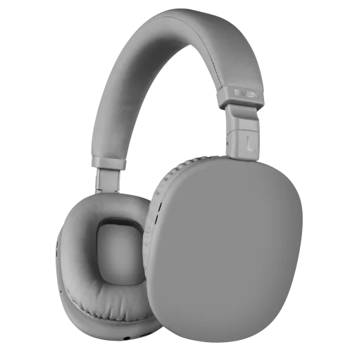 SVEN AP-B325MV, серый (Bluetooth, ANC, 400mAh) (SV-023010)