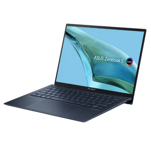 Ноутбук/ ASUS UX5304MA-NQ172 13.3