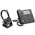 Гарнитура беспроводная Plantronics Poly Savi 7220 Office (213020-02) (213020-02)