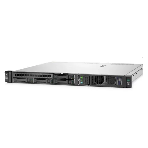 Платформа системного блока с ЦПУ HPE ProLiant DL20 Gen11 4SFF Hot Plug Server / 1xIntel Xeon 6333P/ 1x 32GB (1x32GB) Dual Rank x8 DDR5-4800/ MR408i-o Gen11 x8 Lanes 4GB Cache OCP SPDM Storage Controller/ 9 (P65392-B21 6333P)