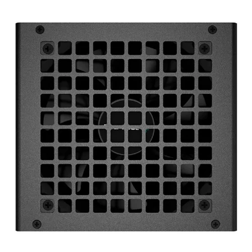 Блок питания Deepcool ATX 500W PF500 80 PLUS (20+4pin) APFC 120mm fan 6xSATA RTL (R-PF500D-HA0B-EU) фото 2
