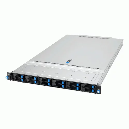 Серверная платформа ASUS RS700A-E13-RS12U/ 2KW/ 12NVMe/ OCP (90SF0451-M004A0)