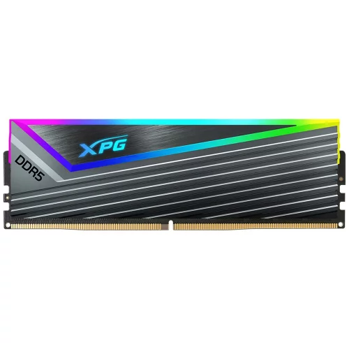 Модуль памяти DIMM DDR5-6400 32GB (16GBx2) AX5U6400C3216G-DCCAGY A-DATA фото 6