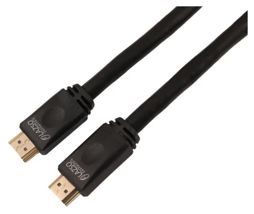 Кабель аудио-видео WH-111 HDMI (m)/HDMI (m) 25м. позолоч.конт. черный (10319)