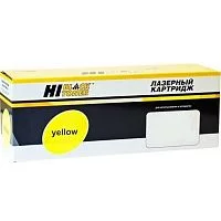 Картинка Картридж Hi-Black (HB-MC250H Y) (9896927) 
