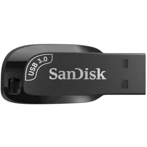 SanDisk USB Drive 32GB CZ410 Ultra Shift, USB 3.0 (SDCZ410A-032G-F46)