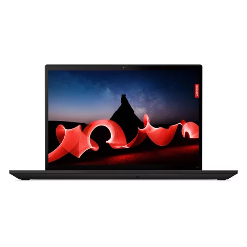 Ноутбук Lenovo ThinkPad T16, 16 (1920x1200), i7-1355U, 16GB, 512GB SSD, WWAN Ready, IR Camera, Win 11 Pro (21HJS6RF00) фото 2