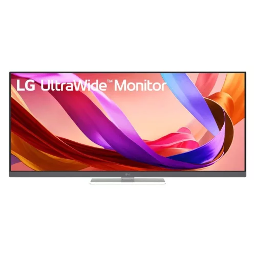 Монитор LG 34 UltraGear 34U530A-W белый IPS LED 5ms 21:9 HDMI M/ M матовая HAS 1000:1 500cd 178гр/ 178гр 2560x1080 100Hz DP FHD USB 8.8кг (34U530A-W.ARUZ) фото 9