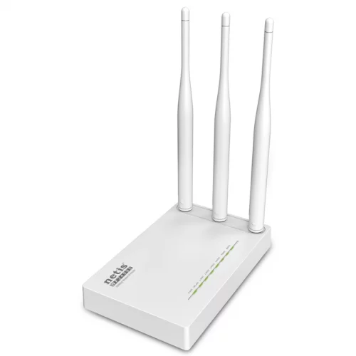Wi-Fi роутер Netis WF2409E (WF2409E) (WF2409E) Wi-Fi роутер Netis WF2409E фото 2