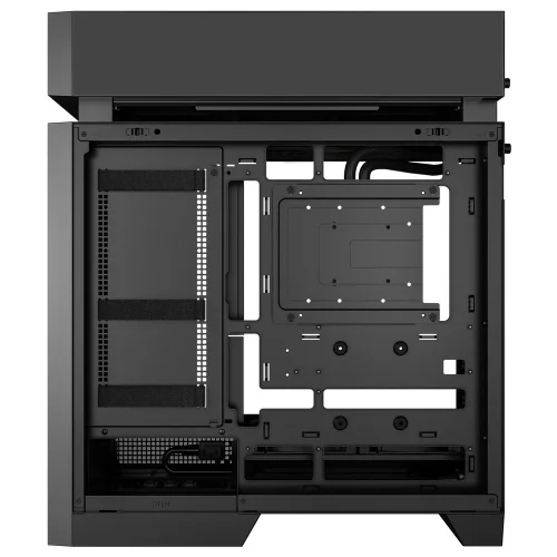 Корпус для Компьютер Deepcool CL6600 (R-CL6600-BKNNA0-G-1) фото 5