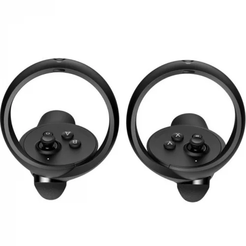 Шлем виртуальной реальности HTC VIVE Focus 3 Wireless (99HASY002-00) фото 3