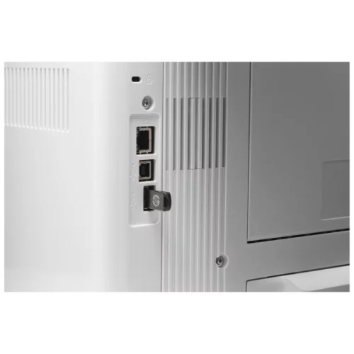 Лазерный принтер/ HP LaserJet Enterprise M612dn (7PS86A#B19) фото 3