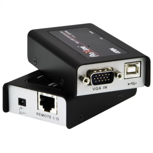 KVM удлинитель Aten CE100-A7-G (CE100-A7-G)