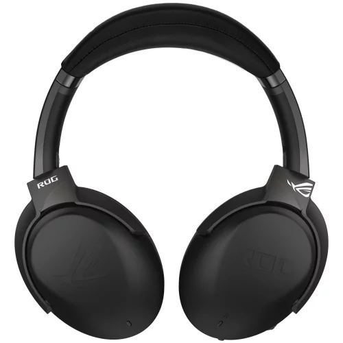 Гарнитура игровая ASUS ROG Strix Go BT (90YH02Y1-B5UA00) фото 4